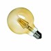 8 Watt G125 Led Fılament Ampül 